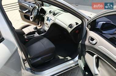 Седан Ford Mondeo 2007 в 