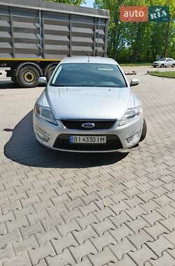 Седан Ford Mondeo 2007 в 