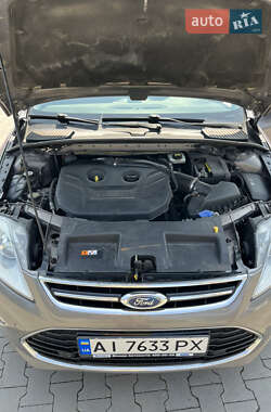 Седан Ford Mondeo 2011 в 