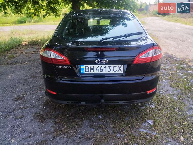 Лифтбек Ford Mondeo 2008 в Ахтырке