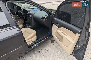 Ліфтбек Ford Mondeo 2005 в 