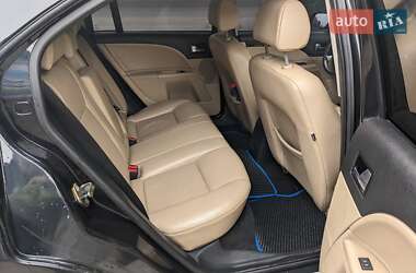 Ліфтбек Ford Mondeo 2005 в 