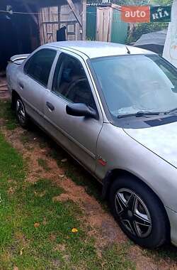 Седан Ford Mondeo 1995 в Киеве