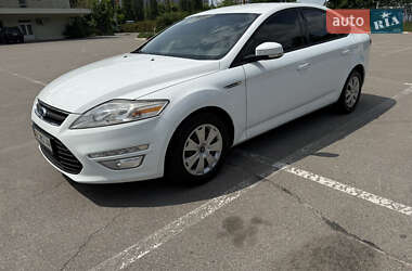 Лифтбек Ford Mondeo 2013 в Харькове