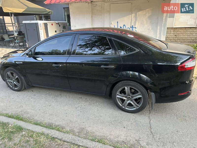 Седан Ford Mondeo 2011 в Дніпрі