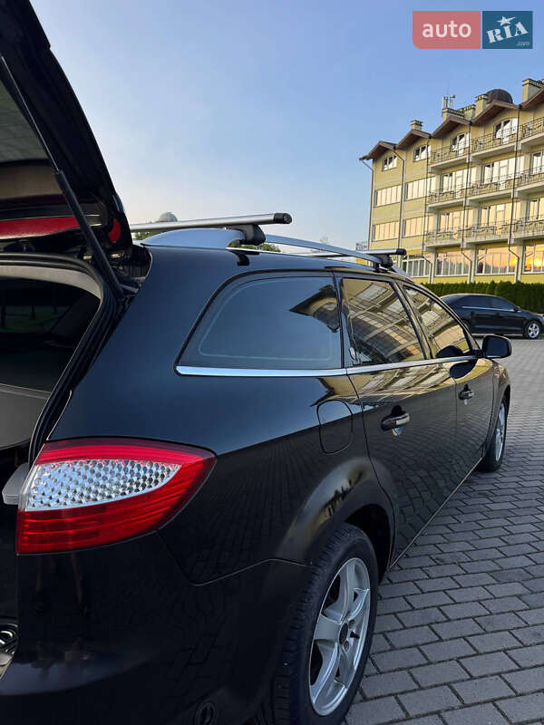 Универсал Ford Mondeo 2008 в Львове