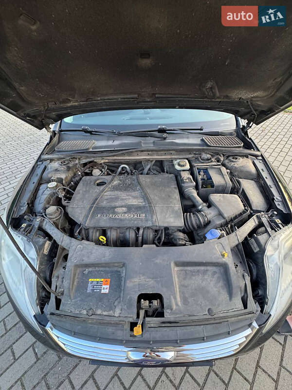 Универсал Ford Mondeo 2008 в Львове
