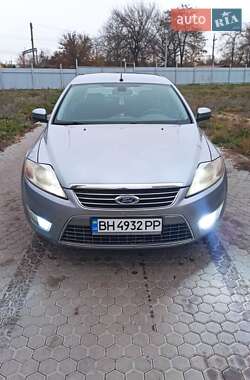Седан Ford Mondeo 2007 в Вигоді