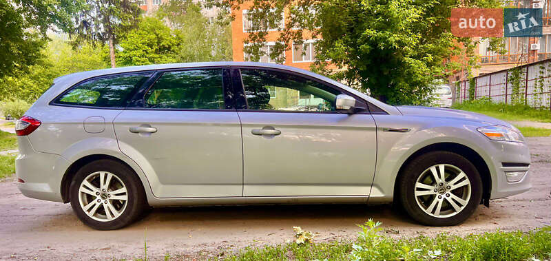 Универсал Ford Mondeo 2014 в Сумах
