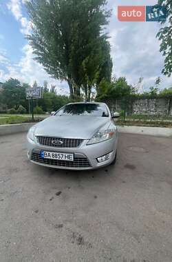 Седан Ford Mondeo 2007 в Знам'янці