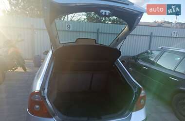 Лифтбек Ford Mondeo 2003 в Киеве