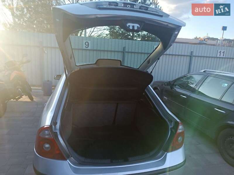 Ford Mondeo 2003