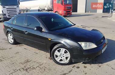 Седан Ford Mondeo 2002 в Боярці