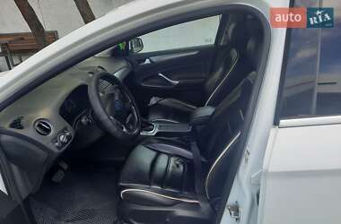 Универсал Ford Mondeo 2013 в 