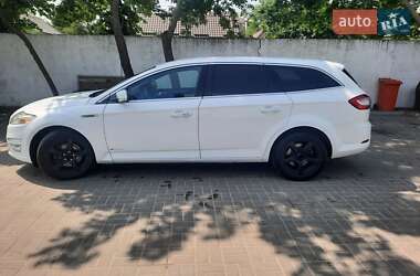 Универсал Ford Mondeo 2013 в 