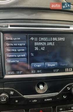 Универсал Ford Mondeo 2013 в 