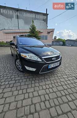 Универсал Ford Mondeo 2009 в Шептицькому