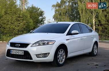 Лифтбек Ford Mondeo 2009 в Збараже