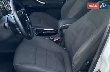 Лифтбек Ford Mondeo 2009 в 