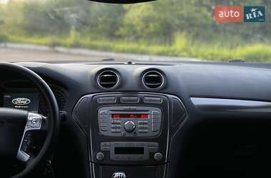 Лифтбек Ford Mondeo 2009 в 