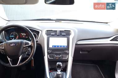 Універсал Ford Mondeo 2018 в 