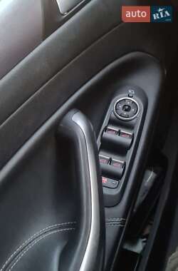 Універсал Ford Mondeo 2011 в 