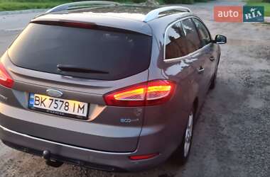 Універсал Ford Mondeo 2011 в 