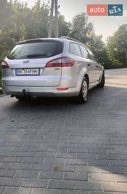 Универсал Ford Mondeo 2009 в 