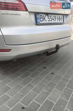 Универсал Ford Mondeo 2009 в 