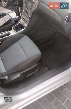Универсал Ford Mondeo 2009 в 