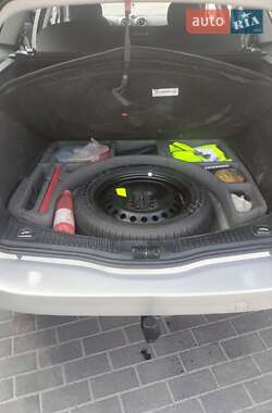 Универсал Ford Mondeo 2009 в 
