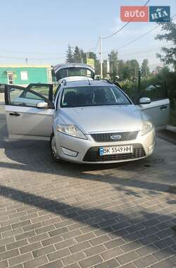 Универсал Ford Mondeo 2009 в 