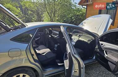 Лифтбек Ford Mondeo 2008 в 