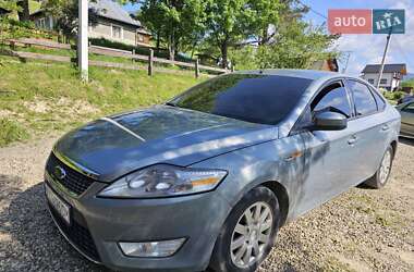 Лифтбек Ford Mondeo 2008 в 