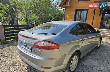 Ліфтбек Ford Mondeo 2008 в Яблуниці
