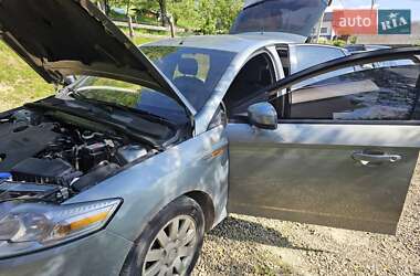 Лифтбек Ford Mondeo 2008 в 