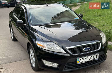 Седан Ford Mondeo 2010 в Києві