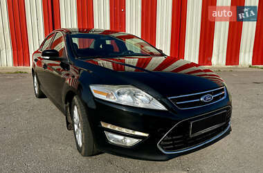 Седан Ford Mondeo 2010 в Харкові