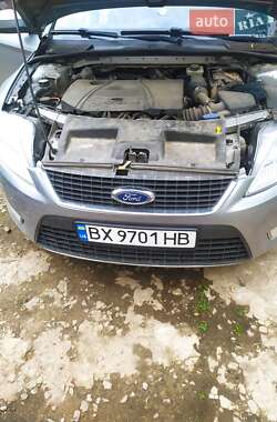 Седан Ford Mondeo 2010 в 
