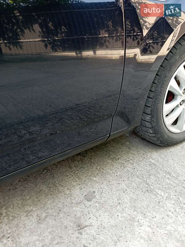 Лифтбек Ford Mondeo 2009 в Ивано-Франковске