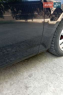 Лифтбек Ford Mondeo 2009 в 