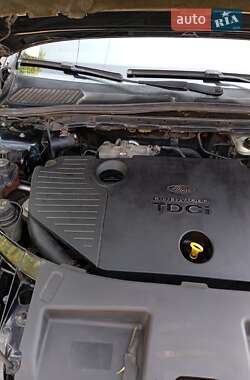 Лифтбек Ford Mondeo 2009 в 
