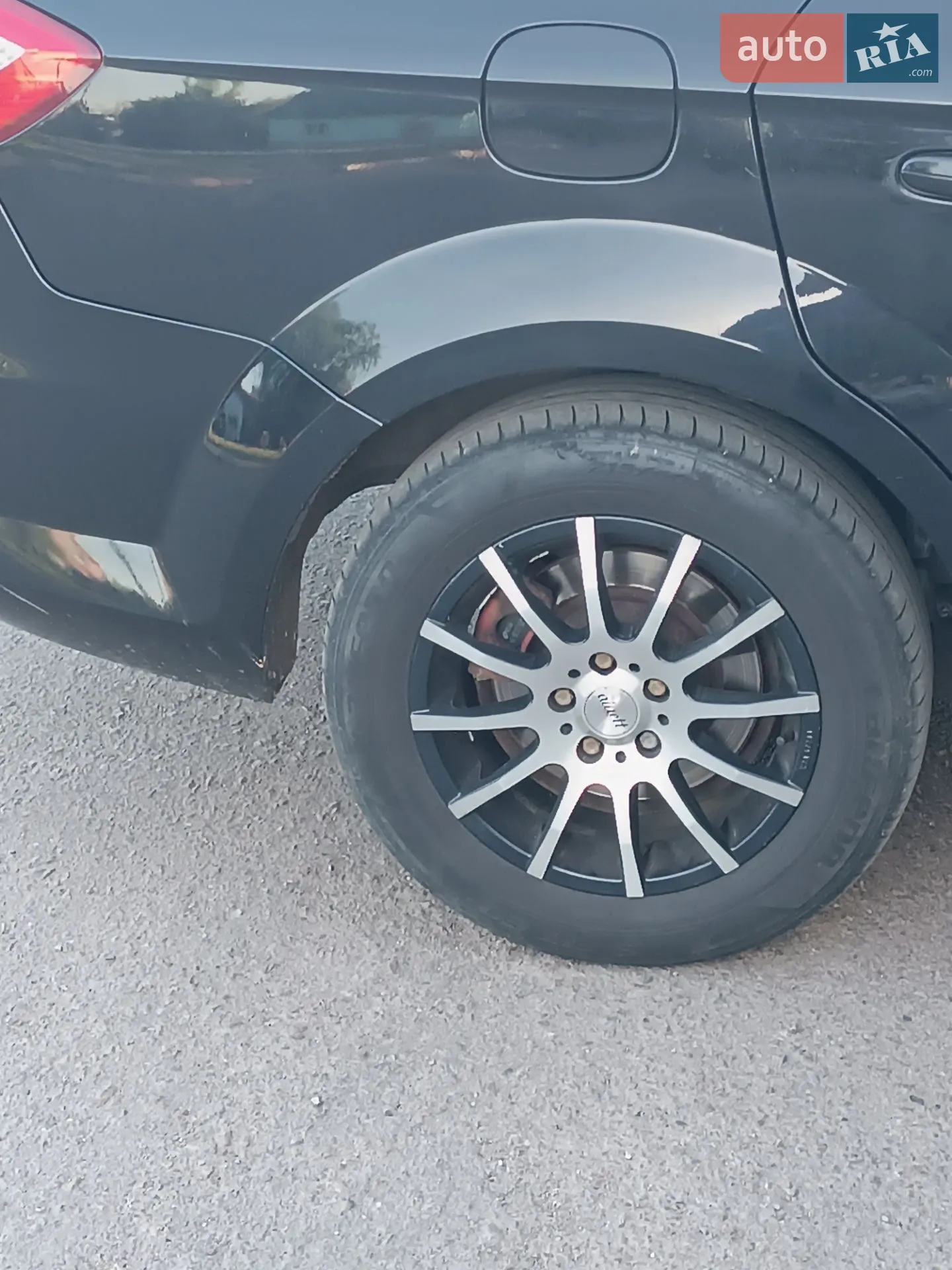 2010 Ford Mondeo - мініатюра 7