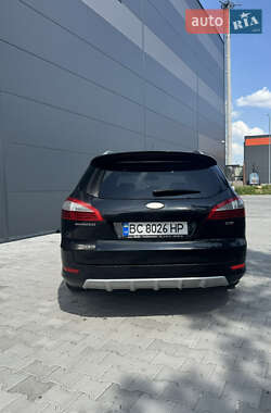 Универсал Ford Mondeo 2010 в 