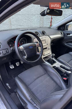 Универсал Ford Mondeo 2010 в 