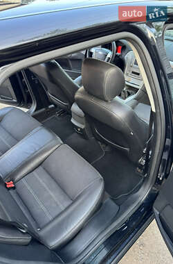 Универсал Ford Mondeo 2010 в 