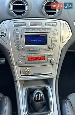 Универсал Ford Mondeo 2010 в 