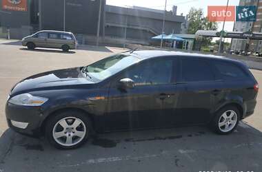 Универсал Ford Mondeo 2008 в 