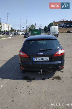 Универсал Ford Mondeo 2008 в 