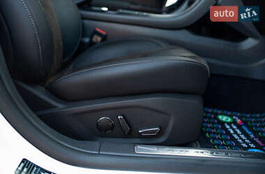 Универсал Ford Mondeo 2017 в 